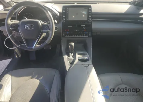 2019 Toyota Avalon Xle from USA, damaged, VIN 4T1BZ1FB7KU016703